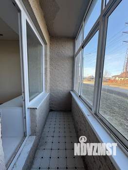 3-к квартира, вторичка, 56м2, 1/5 этаж