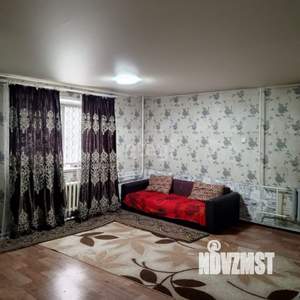 1-к квартира, вторичка, 41м2, 1/3 этаж