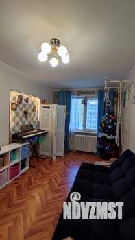 2-к квартира, вторичка, 52м2, 5/10 этаж