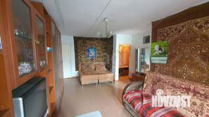 1-к квартира, вторичка, 30м2, 4/5 этаж