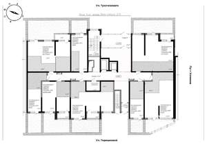 Фото квартиры на продажу (2)