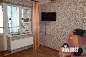 1-к квартира, вторичка, 27м2, 7/10 этаж