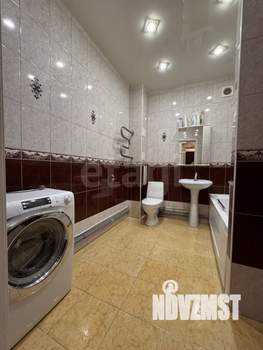 3-к квартира, вторичка, 89м2, 3/10 этаж