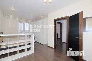 1-к квартира, вторичка, 43м2, 22/26 этаж