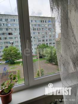 1-к квартира, вторичка, 33м2, 3/9 этаж