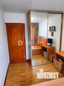 3-к квартира, вторичка, 63м2, 3/9 этаж