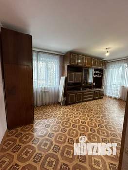 1-к квартира, вторичка, 30м2, 2/5 этаж