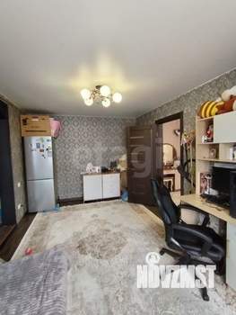 3-к квартира, вторичка, 50м2, 2/3 этаж