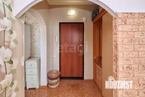 1-к квартира, вторичка, 29м2, 6/9 этаж