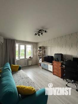 2-к квартира, вторичка, 47м2, 5/5 этаж