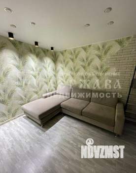 2-к квартира, вторичка, 45м2, 1/5 этаж