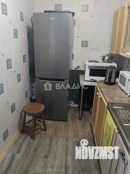 1-к квартира, вторичка, 23м2, 2/5 этаж