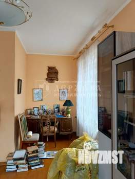 2-к квартира, вторичка, 55м2, 3/5 этаж