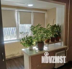 1-к квартира, вторичка, 24м2, 2/9 этаж