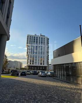 Студия квартира, вторичка, 28м2, 3/14 этаж