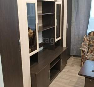 Студия квартира, вторичка, 26м2, 6/16 этаж