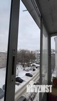 3-к квартира, вторичка, 61м2, 4/5 этаж