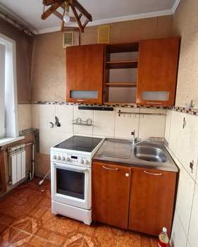 2-к квартира, вторичка, 44м2, 5/5 этаж