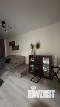 1-к квартира, вторичка, 36м2, 2/13 этаж