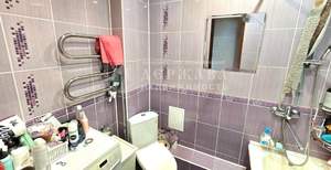 3-к квартира, вторичка, 59м2, 5/5 этаж