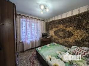 3-к квартира, вторичка, 59м2, 1/9 этаж