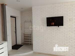 1-к квартира, вторичка, 31м2, 4/5 этаж