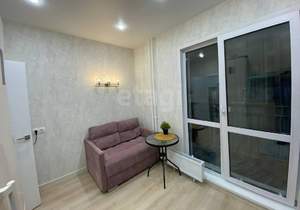 1-к квартира, вторичка, 36м2, 5/16 этаж