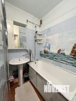 2-к квартира, вторичка, 44м2, 4/5 этаж