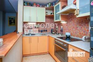 3-к квартира, вторичка, 60м2, 5/5 этаж