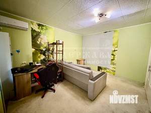 1-к квартира, вторичка, 35м2, 1/9 этаж