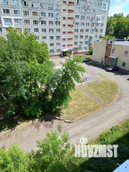 1-к квартира, вторичка, 23м2, 5/9 этаж