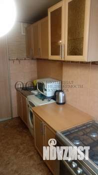 2-к квартира, вторичка, 45м2, 5/5 этаж