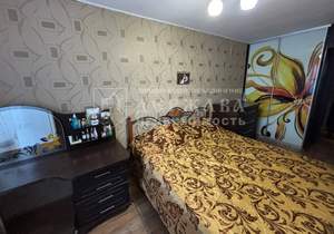 3-к квартира, вторичка, 60м2, 2/9 этаж