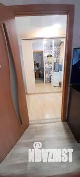 2-к квартира, вторичка, 43м2, 5/5 этаж