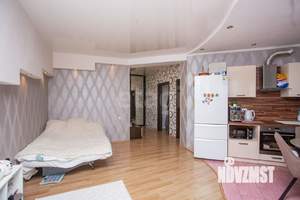 1-к квартира, вторичка, 47м2, 9/9 этаж