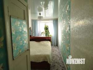 3-к квартира, вторичка, 55м2, 4/5 этаж