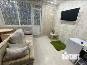 Студия квартира, вторичка, 27м2, 12/16 этаж