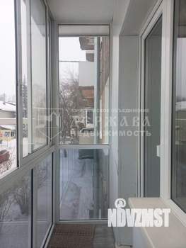 2-к квартира, вторичка, 44м2, 2/5 этаж