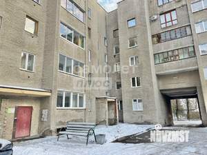 1-к квартира, вторичка, 32м2, 5/5 этаж