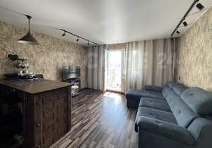 2-к квартира, вторичка, 57м2, 5/9 этаж