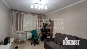 2-к квартира, вторичка, 44м2, 1/5 этаж