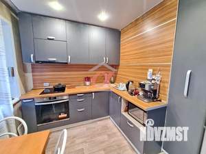 2-к квартира, вторичка, 43м2, 4/5 этаж