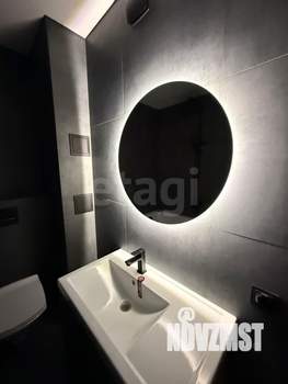 3-к квартира, вторичка, 55м2, 7/16 этаж