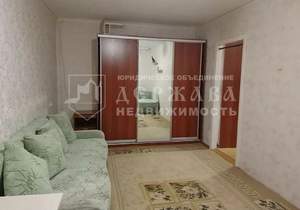 1-к квартира, вторичка, 32м2, 4/9 этаж