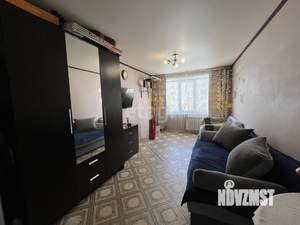 Студия квартира, вторичка, 23м2, 3/9 этаж