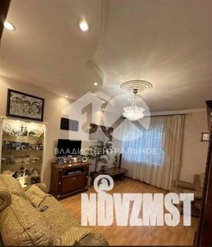 4-к квартира, вторичка, 82м2, 4/5 этаж