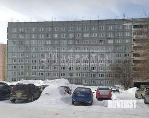 1-к квартира, вторичка, 23м2, 9/9 этаж