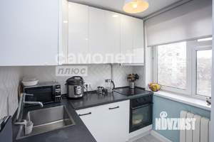 3-к квартира, вторичка, 62м2, 5/5 этаж