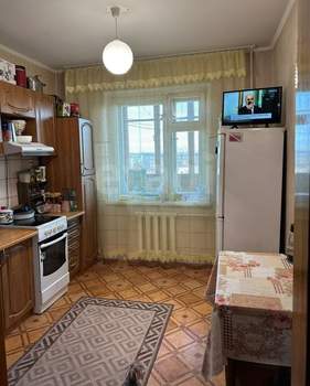 4-к квартира, вторичка, 82м2, 7/9 этаж