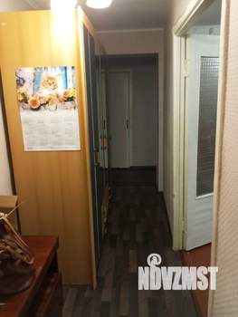 3-к квартира, вторичка, 65м2, 6/10 этаж